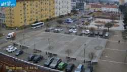 Náměstí Republiky