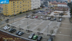 Náměstí Republiky