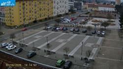 Náměstí Republiky