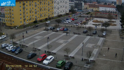 Náměstí Republiky