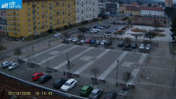 Náměstí Republiky