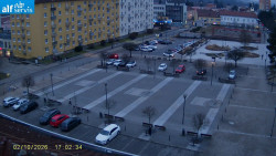 Náměstí Republiky