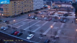 Náměstí Republiky