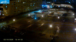 Náměstí Republiky