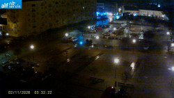 Náměstí Republiky