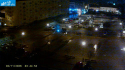 Náměstí Republiky