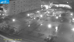 Náměstí Republiky