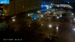 Náměstí Republiky