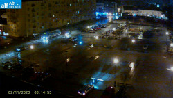 Náměstí Republiky