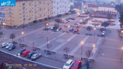 Náměstí Republiky