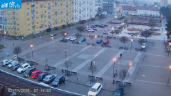 Náměstí Republiky