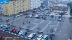 Náměstí Republiky