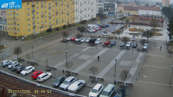 Náměstí Republiky