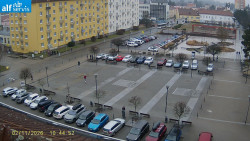 Náměstí Republiky