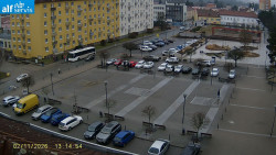 Náměstí Republiky