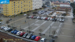 Náměstí Republiky