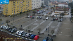 Náměstí Republiky