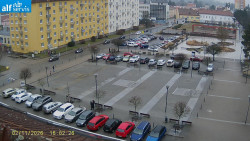 Náměstí Republiky