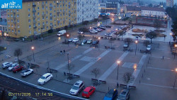 Náměstí Republiky