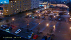 Náměstí Republiky