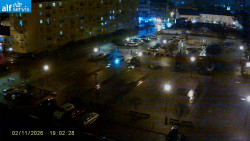 Náměstí Republiky