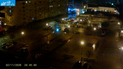 Náměstí Republiky