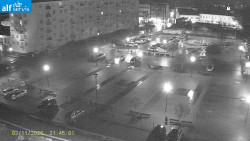 Náměstí Republiky