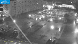 Náměstí Republiky