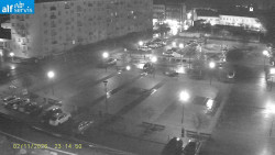 Náměstí Republiky