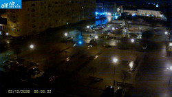 Náměstí Republiky