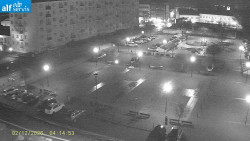 Náměstí Republiky