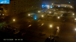 Náměstí Republiky