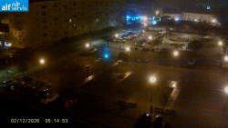 Náměstí Republiky