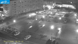 Náměstí Republiky