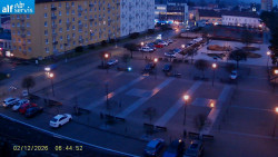 Náměstí Republiky