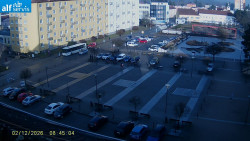 Náměstí Republiky