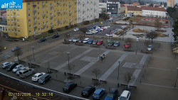 Náměstí Republiky