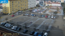 Náměstí Republiky