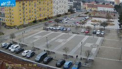 Náměstí Republiky