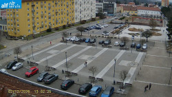 Náměstí Republiky