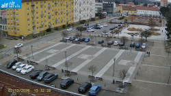 Náměstí Republiky