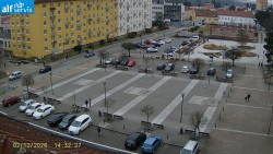 Náměstí Republiky