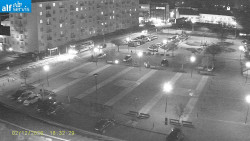 Náměstí Republiky