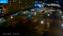 Náměstí Republiky