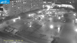 Náměstí Republiky