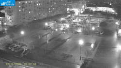 Náměstí Republiky