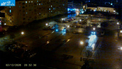 Náměstí Republiky