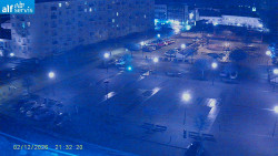 Náměstí Republiky