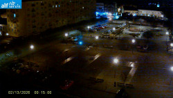 Náměstí Republiky