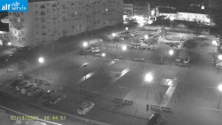 Náměstí Republiky